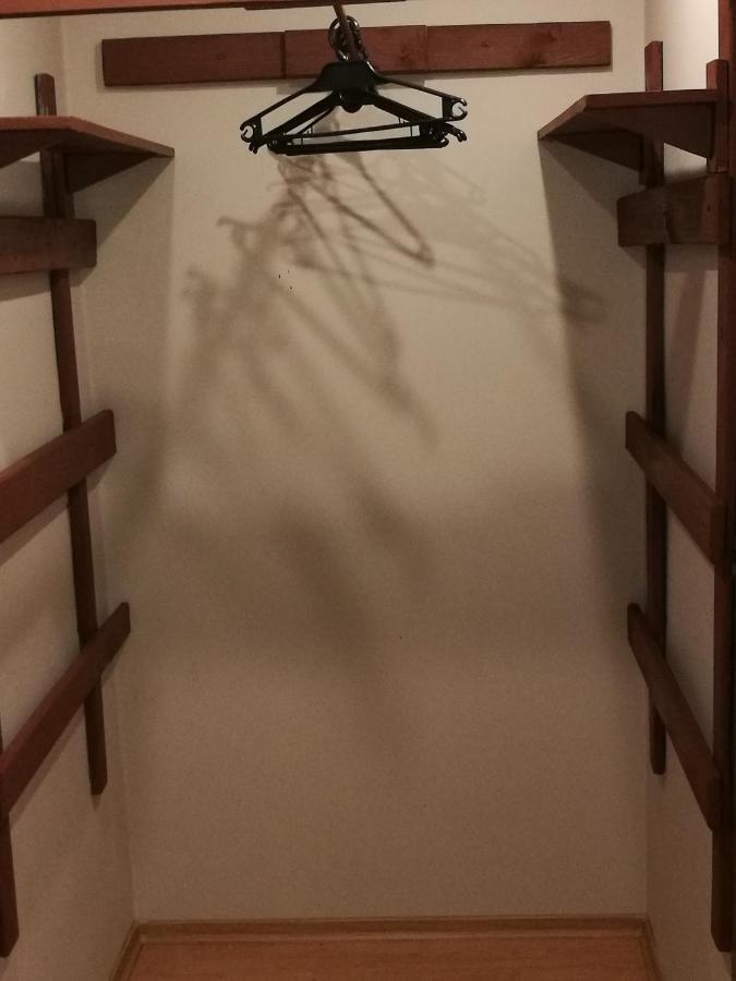 Kwatera Pod Swietym Wawrzyncem Çestohova Dış mekan fotoğraf