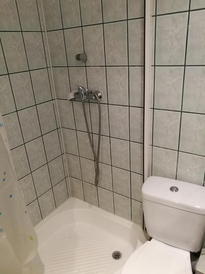 Kwatera Pod Swietym Wawrzyncem Çestohova Dış mekan fotoğraf